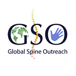Global Spine Outreach (GSO) logo