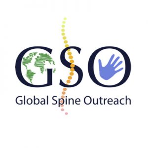 Global Spine Outreach (GSO) logo