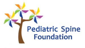 PSF-Pediatric Spine Foundation-Logo