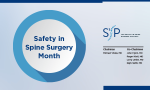 S3P Safety Month