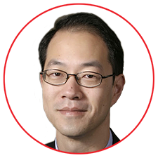 Dean Chou, MD