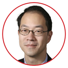 Dean Chou, MD