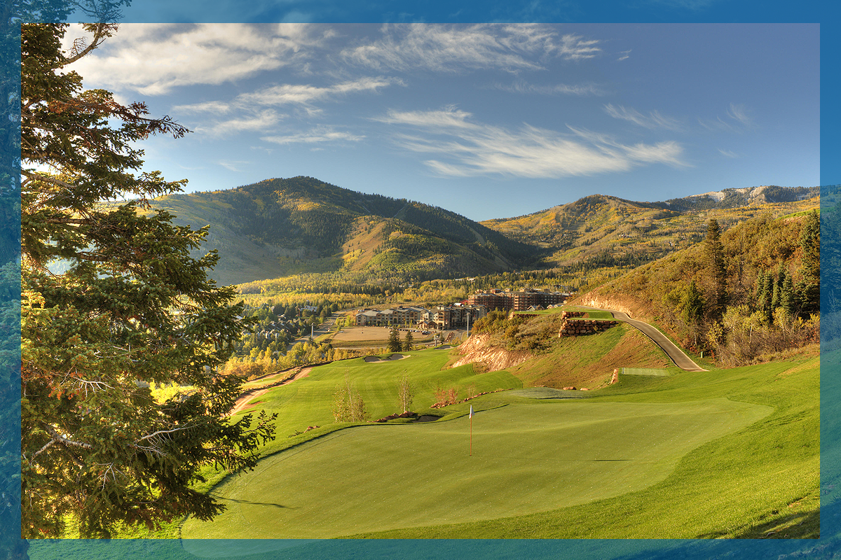 Park City