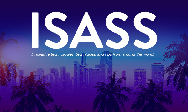 ISASS Marketing Opps banner