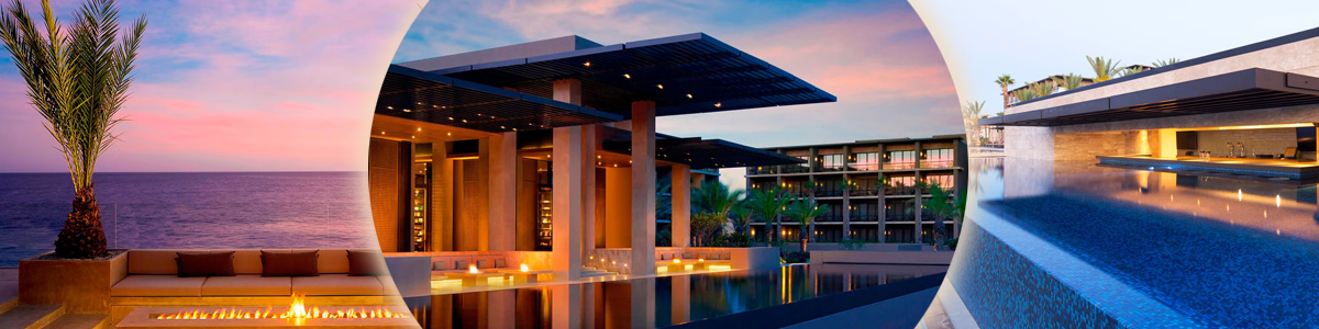 JW Marriott-Cabo