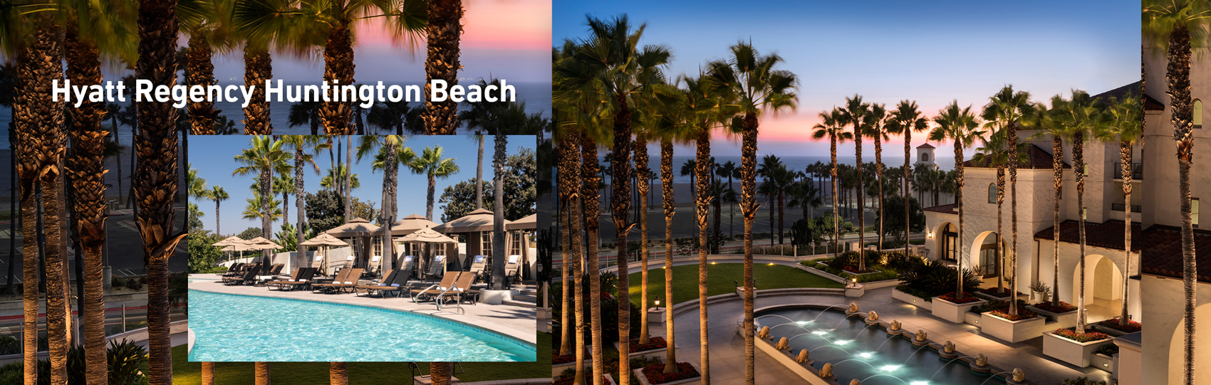 KASS Hotel: Hyatt Regency-Huntington Beach CA