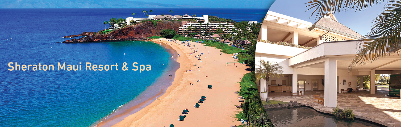 Sheraton Maui