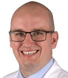 Richard Menger, MD, MPA