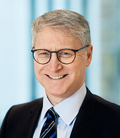 Stephen Lewis, MD
