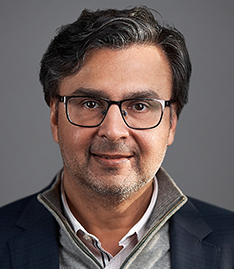 Faheem Sandhu, MD, PhD