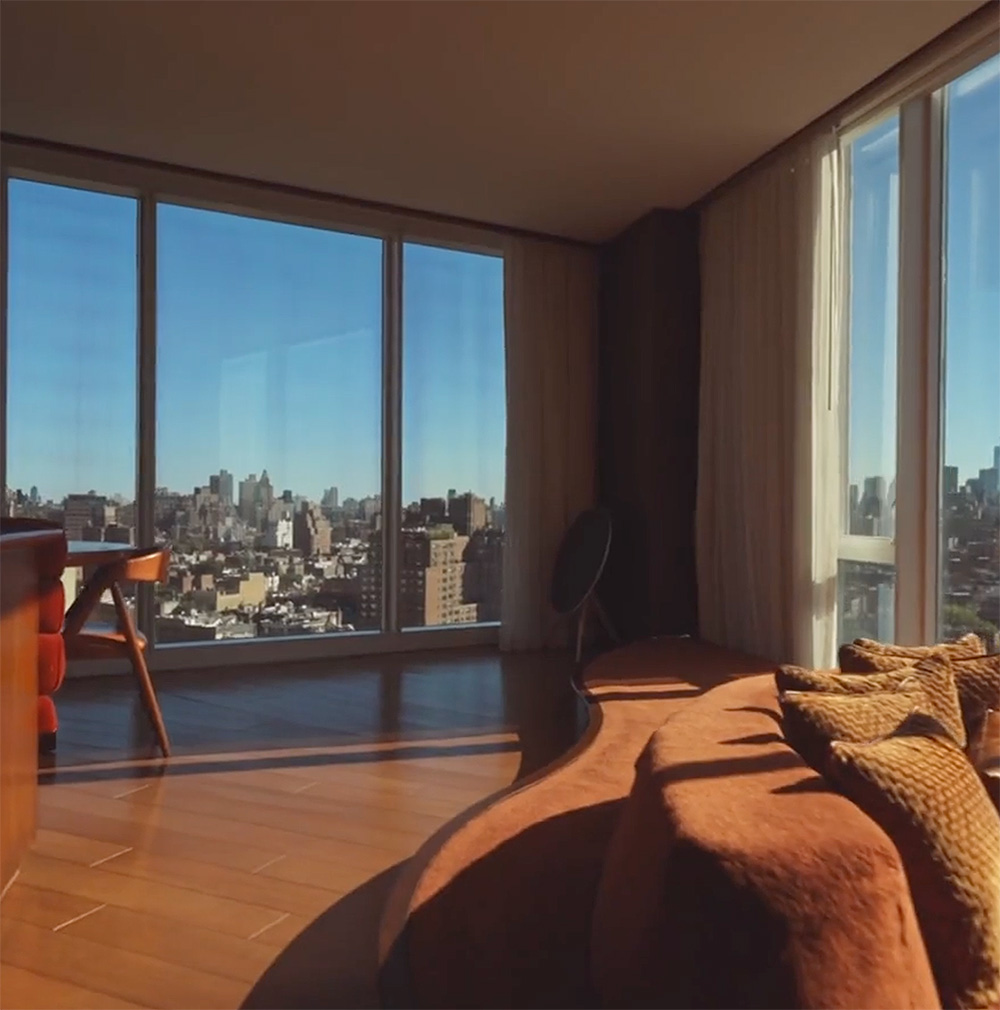 The Standard, High Line