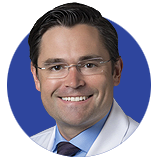 Alexander Tuchman, MD
