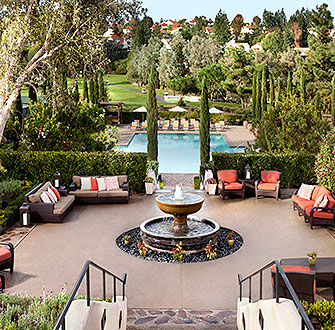 Rancho Bernardo Inn
