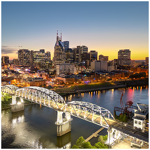 Nashville