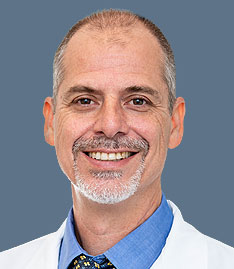 Burt Yaszay, MD