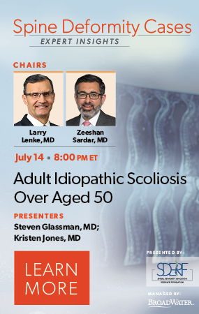 SDERF Webinar, July